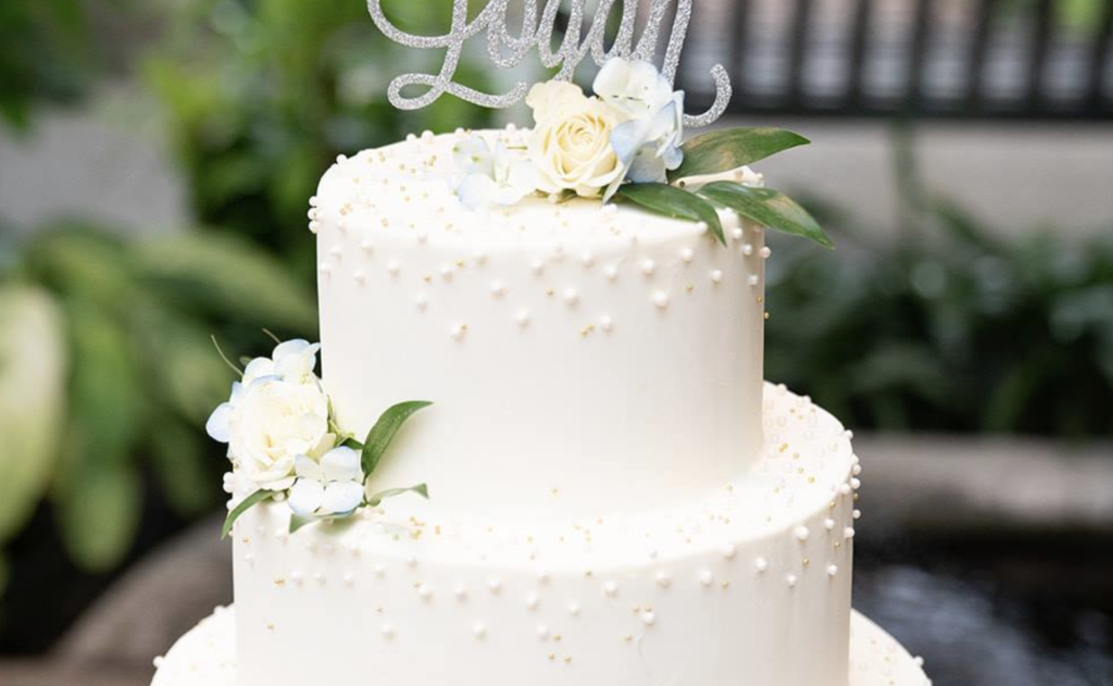 Best Choice For Your Wedding Cake